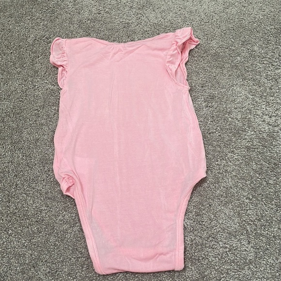 Angel Dear Bodysuit - Picture 5 of 7